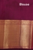 Pure Bridal Wedding Kanjeevaram Silk Saree